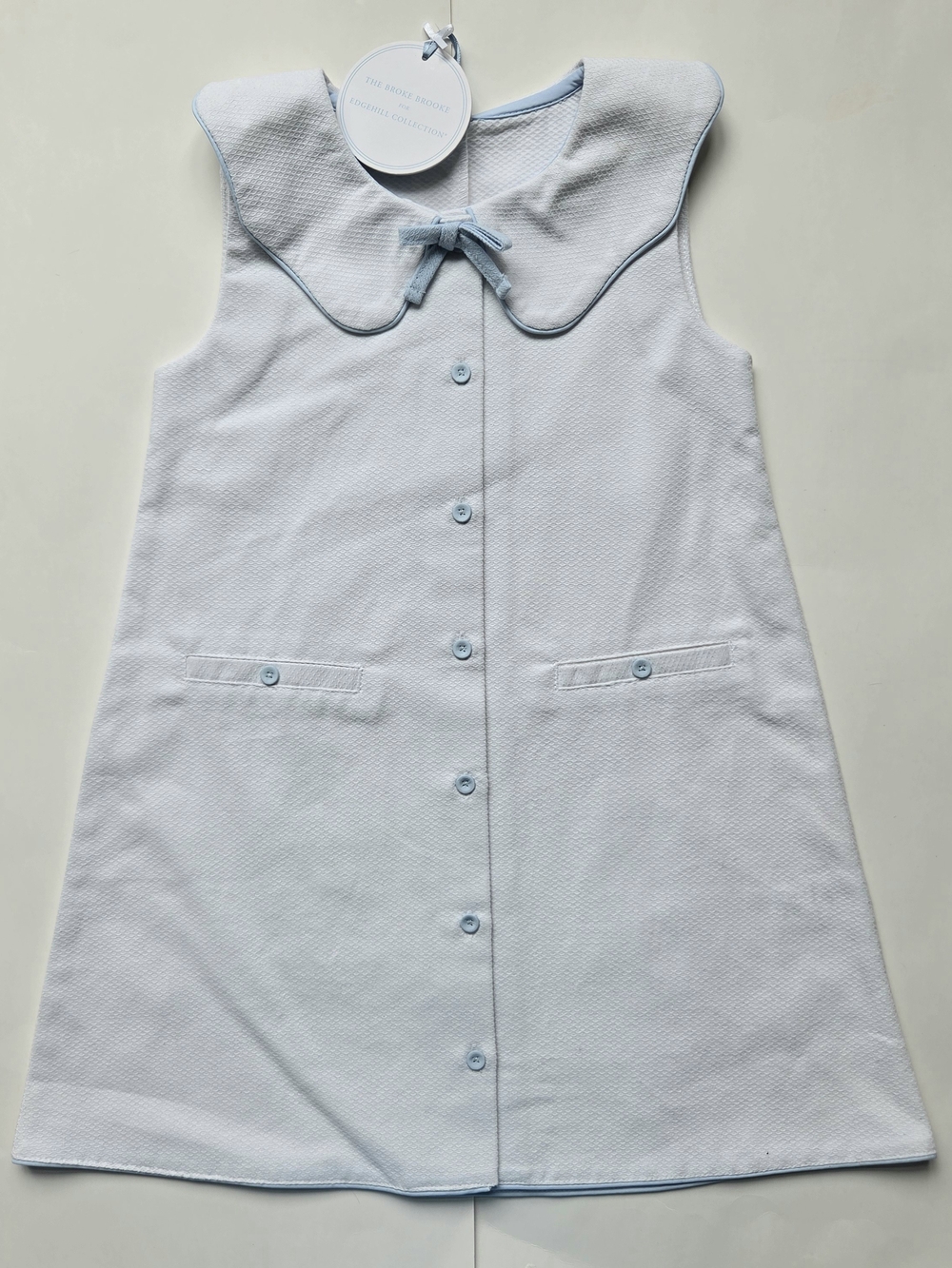 Edgehill Collection Sailor Dress